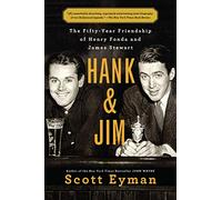 Hank and Jim by Eyman & Scott Inconnu (Auteur)
