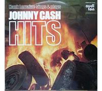Hank And The Bullfrogs - Hank Lorraine Sings & Plays Johnny Cash Hits [Vinyl LP]