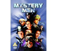 Mystery Men , (Wide Screen)
