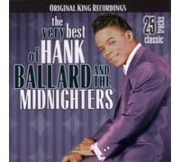 Hank Ballad & the Midnighters - Very Best of Hank Ballad & Mid [Import]