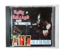 Hank Ballard an The Midnighters - Hank Ballard and The Midnighters: Live At The Palais (UK Import)