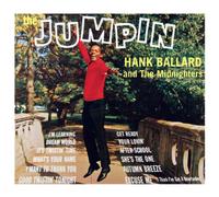 Hank Ballard and the Midnighter The Jumpin Hank Ballard and the Midnighter (CD)