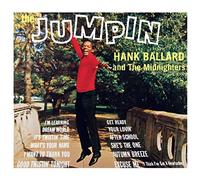 Hank Ballard – Jumpin' Hank Ballard – CD