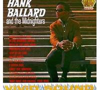 Hank Ballard & Midnighters - Hank Ballard & Midnighters