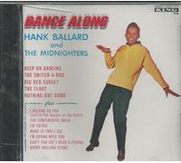 Hank Ballard & Midnighters – Dance Along