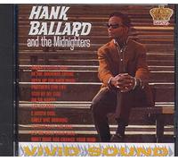 Hank Ballard & Midnighters – Hank Ballard & Midnighters