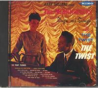 Hank Ballard/Singin' & Swinging