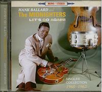 Hank Ballard & The Midni - Let's Go Again [Import]