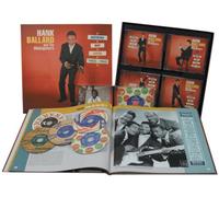 Hank Ballard & the Midni - Nothing But Good. [Import]