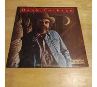 Hank Cochran - Hank Cochran|Make The World Go Away|LP|Vinyl Record (5184)