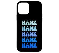 Hank Coque pour iPhone 12 Mini