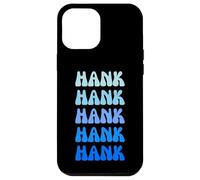 Hank Coque pour iPhone 12 Pro Max
