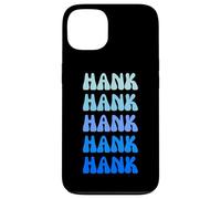 Hank Coque pour iPhone 13