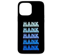 Hank Coque pour iPhone 13 Pro Max