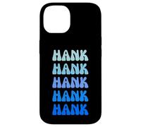 Hank Coque pour iPhone 14