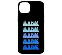 Hank Coque pour iPhone 14 Plus