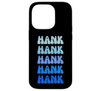 Hank Coque pour iPhone 14 Pro