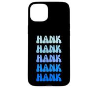 Hank Coque pour iPhone 15 Plus
