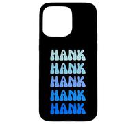 Hank Coque pour iPhone 15 Pro Max