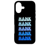 Hank Coque pour iPhone 17
