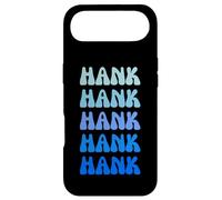 Hank Coque pour iPhone Air