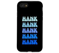 Hank Coque pour iPhone SE (2020) / 7/8