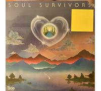 Hank Crawford & Jimmy Mcgriff - Soul Survivors [Import]