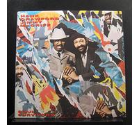 Hank Crawford / Jimmy McGriff - Soul Survivors [Vinyl LP]