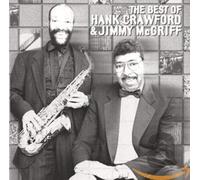 Hank Crawford & Mc Griff - Best of [Import]