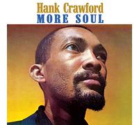 Hank Crawford - More Soul