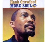 Hank Crawford - Plus D'Âme (+ La Clinique De L'Âme)