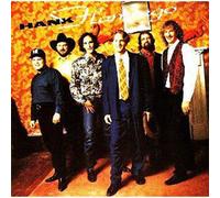 Hank Flamingo - Hank Flamingo