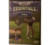 Hank Haney's Essentials Strategy