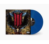 Hank Iii - Damn Right Rebel, Rebel Proud [Vinyl Lp]