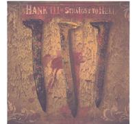Hank III - Straight to Hell [Import]