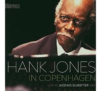 In Copenhagen Live At Jazzhus Slukefter 1983