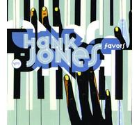 Hank Jones - Favors