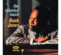 Hank Jones - Talented Touch,the