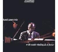 Hank Jones Trio - A Jazzpar 1991 Project