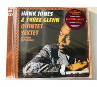 Hank Jones & Tyree Glenn - Complete Recordings-35tr [Import]