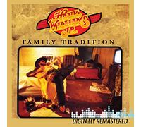 Hank Williams Jr. - Family Tradition
