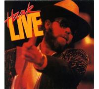 Hank live CD