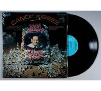HANK LOCKLIN - candy kisses (RCA CAMDEN 2447 LP)