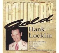 Hank Locklin - Country Gold [Import]