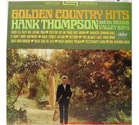 Hank Locklin - Golden Country Hits
