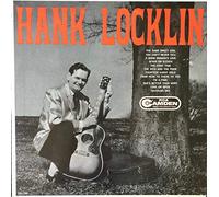 HANK LOCKLIN - Hank Locklin