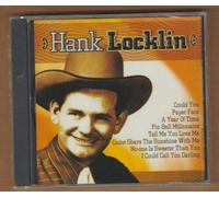 Hank Locklin [Import]