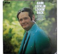 Hank Locklin - lookin' back (RCA 4191 LP)