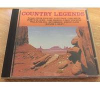 Hank Locklin, Patti Page, Carl Belew, Jerry Lee Lewis, Dave Dudley. [Import]