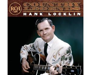 Hank Locklin - RCA Country Legends
